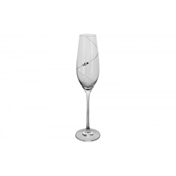 Фото - Склянка Silhouette 2x Kieliszki do szampana 