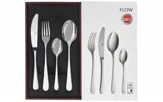 Sztućce 6/24 Flow 34P
