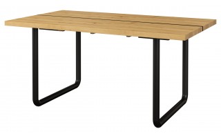 Stół Omega 160, 180 cm